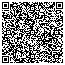 QR code with Uhing Construction contacts