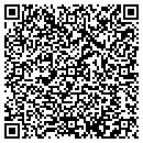 QR code with Knot Inc contacts