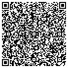 QR code with Chimney Rock Public Power Dist contacts