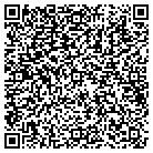 QR code with Valencia Wellness Center contacts