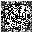 QR code with Hunke Oil Co contacts