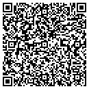 QR code with G & K Systems contacts