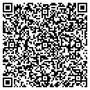 QR code with Ultra Graphics contacts