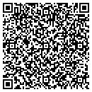 QR code with Tecumseh Locker contacts