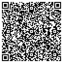 QR code with New Frontier contacts