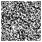 QR code with Mathison Railroad Service contacts
