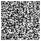 QR code with Atlantic Trailer Village contacts
