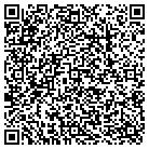 QR code with Healing Hands Mini Spa contacts