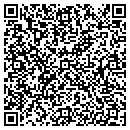 QR code with Utecht Farm contacts
