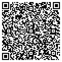 QR code with AKG Designs contacts