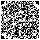 QR code with Ackerman Rock & Gravel Co contacts