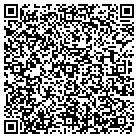 QR code with Cheyenne County Historical contacts