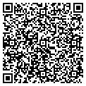 QR code with Kfab contacts