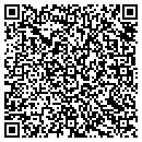 QR code with Krvn-AM & FM contacts