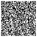 QR code with Alfred Swanson contacts