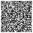 QR code with Renos Express contacts