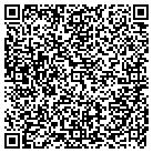 QR code with Hidden Acres Jack Russell contacts