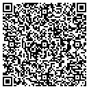 QR code with Papillion PC contacts