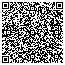 QR code with Hometown Inn contacts