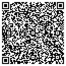 QR code with Uni Video contacts