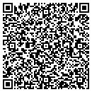 QR code with Astron Inc contacts