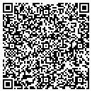 QR code with Aries Salon contacts