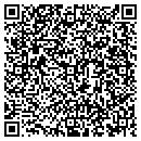 QR code with Union Pacific Depot contacts