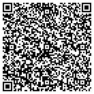 QR code with Adams County Auto License contacts