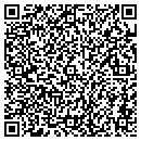 QR code with Tweedy Travel contacts