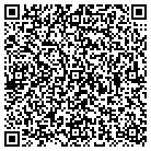 QR code with KROY Building Products Inc contacts