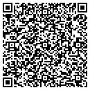 QR code with Aridiancom contacts