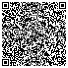 QR code with Mahoney Harvesting & Trucking contacts