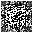 QR code with Romero Custom Cue contacts