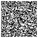 QR code with R T Management Inc contacts