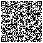 QR code with Kutters Den Barber Shop contacts