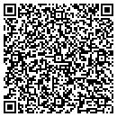 QR code with Hoeltings Food Mart contacts