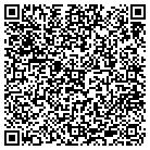 QR code with Too Many Feathers Pet Center contacts