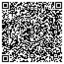 QR code with Rosewood Pub contacts