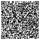 QR code with Omaha Tribe Higher Education contacts