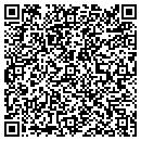 QR code with Kents Flowers contacts