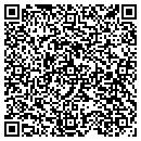 QR code with Ash Glow Creations contacts