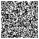 QR code with C R Mfg Inc contacts