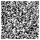 QR code with American Lrynglcl Rhnlgcl Otlg contacts