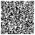 QR code with Union Pacific Technologies Inc contacts
