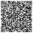 QR code with A M P C Inc contacts