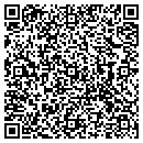 QR code with Lancer Label contacts