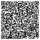 QR code with Madison County Planning Zoning contacts