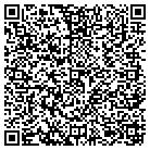 QR code with First Beatrice Investment Center contacts