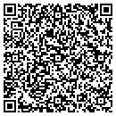QR code with Hunt Cleaners Inc contacts