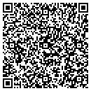 QR code with Hooper Main Office contacts